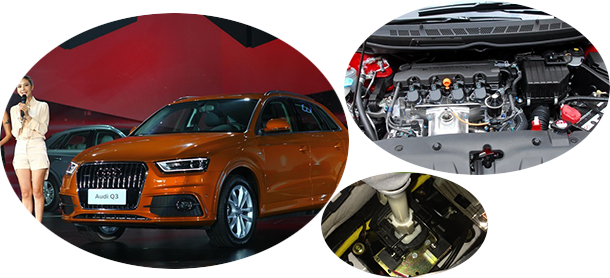 重慶西立離合器生產廠家